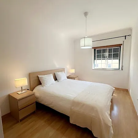 Elegant Getaway Ii - Lisbon- 2 Bedroom In Montijo Atalaia (Lisbon)