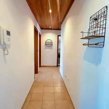 Elegant Getaway Ii - Lisbon- 2 Bedroom In Montijo