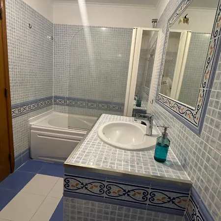 Elegant Getaway Ii - Lisbon- 2 Bedroom In Montijo * Atalaia (Lisbon)